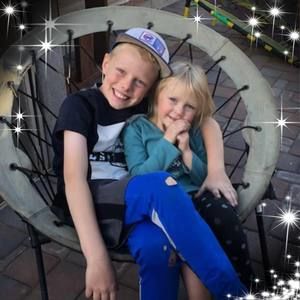 Meet your Posher, Billi